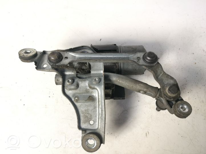 Ford S-MAX Silniczek wycieraczek szyby przedniej / czołowej 1397220529