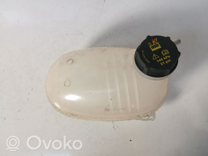 Ford Kuga II Vase d'expansion / réservoir de liquide de refroidissement GV618A080A