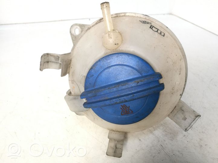 Skoda Yeti (5L) Zbiornik wyrównawczy chłodziwa 1K0121407