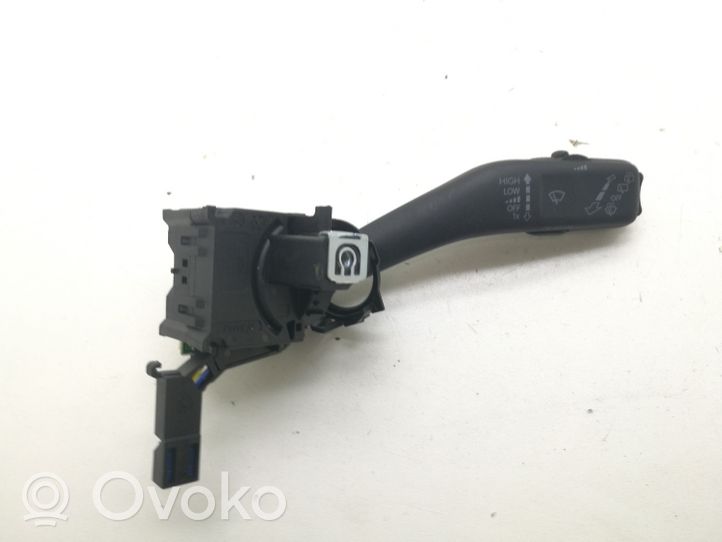 Volkswagen Golf VI Interruttore velocità tergicristallo 1K0953519H