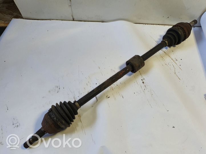 Opel Zafira A Rear driveshaft 