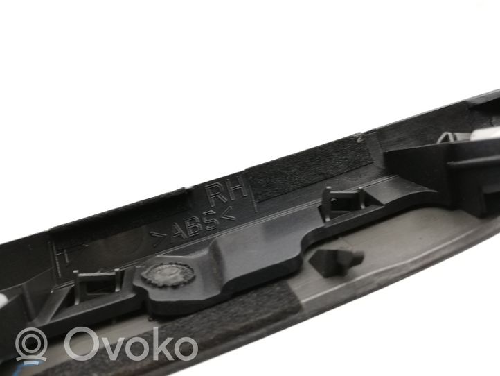 Mazda CX-7 Tappo cornice del serbatoio EH4555254