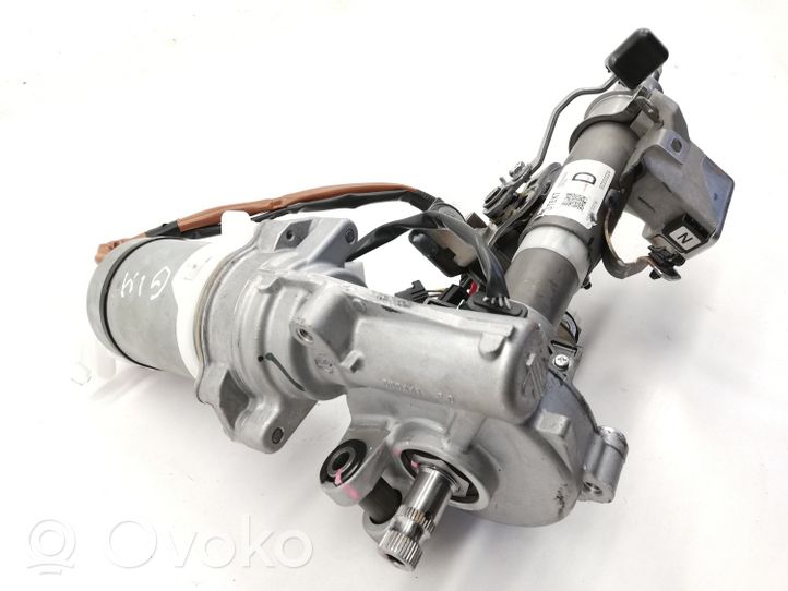 Toyota Yaris Część mechaniczna układu kierowniczego 452500D214