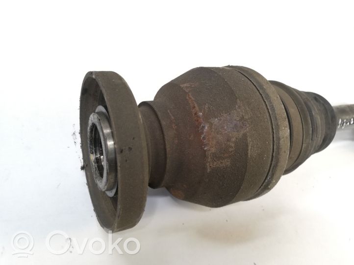 Volkswagen Tiguan Eje de transmisión delantero 5N0407761Q