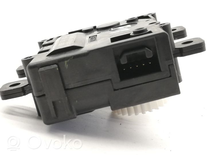 Toyota Prius (XW50) Moteur actionneur de volet de climatisation 0638002031