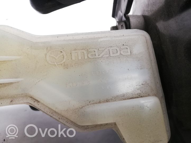 Mazda CX-5 Servo-frein KE5643950B