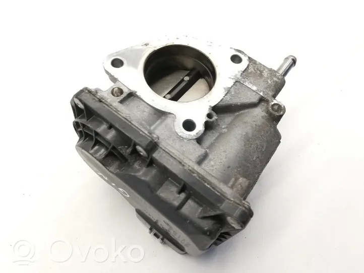 Toyota Yaris Clapet d'étranglement 2203047040