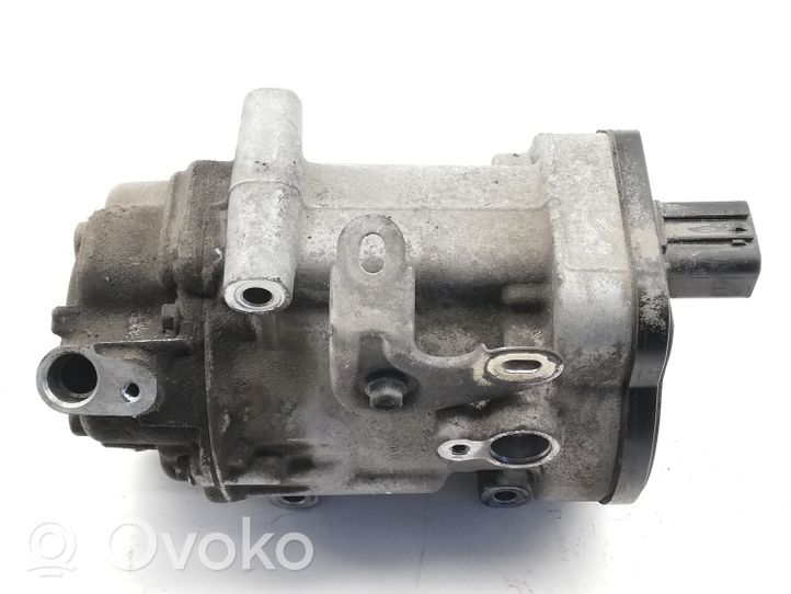 Toyota C-HR Compressore aria condizionata (A/C) (pompa) 0424000370