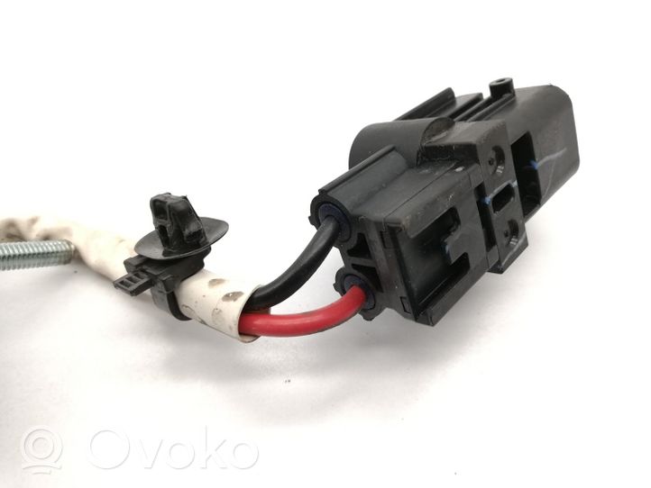 Toyota C-HR Vacuum pump 4707047070