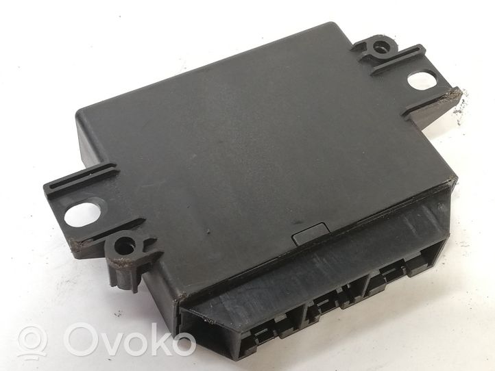 Volkswagen PASSAT B5 Pysäköintitutkan (PCD) ohjainlaite/moduuli 3B0919283