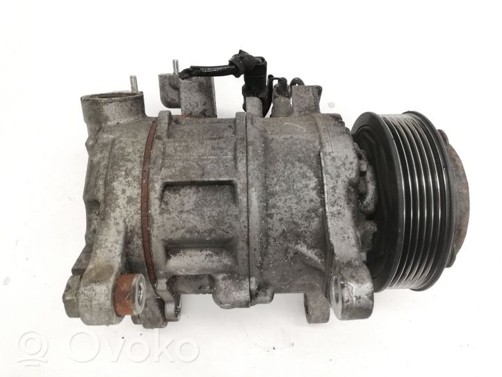 BMW 1 F20 F21 Compressore aria condizionata (A/C) (pompa) GE4472604710