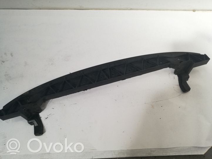 Volkswagen Golf Plus Pannello di fondo di supporto del radiatore 5M0807093B