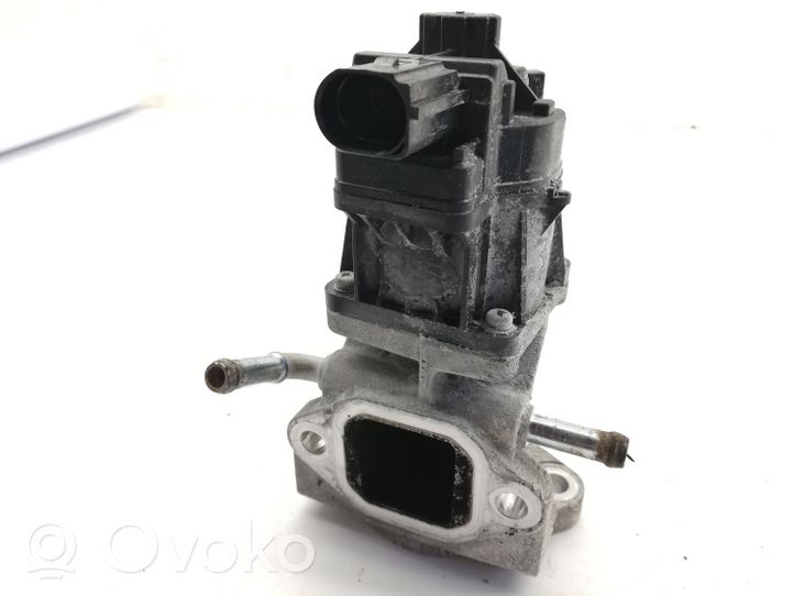 Mazda 3 II EGR-venttiili K6266