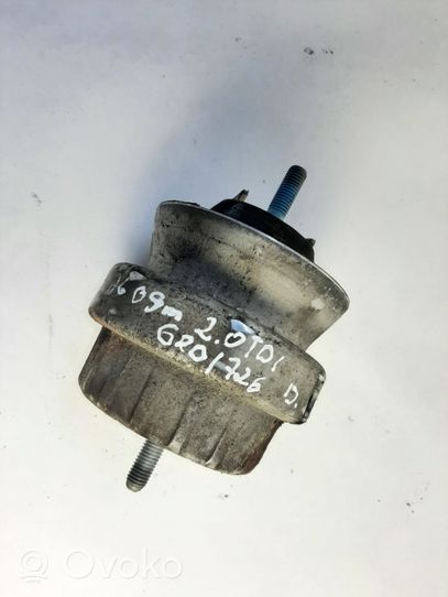 Audi A6 S6 C6 4F Supporto di montaggio del motore 4F0199382BT