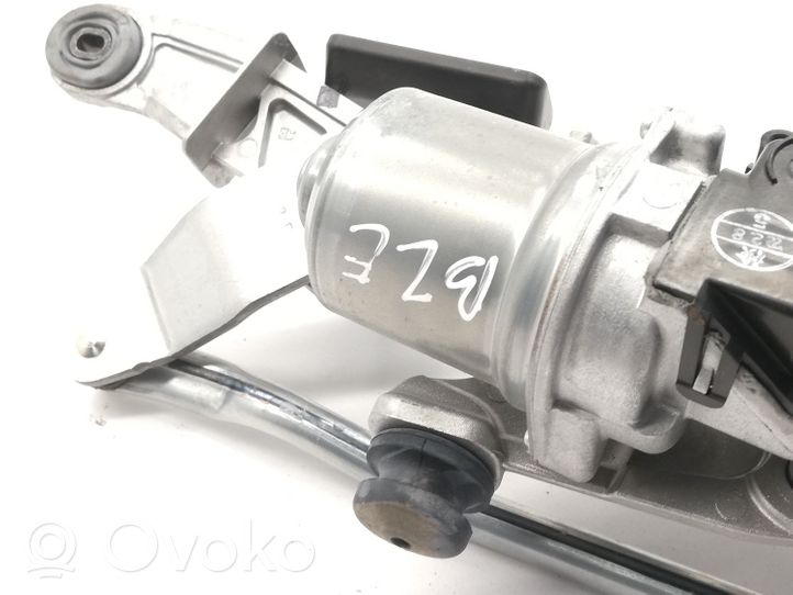 Toyota Corolla E210 E21 Tringlerie et moteur d'essuie-glace avant 8511012C80