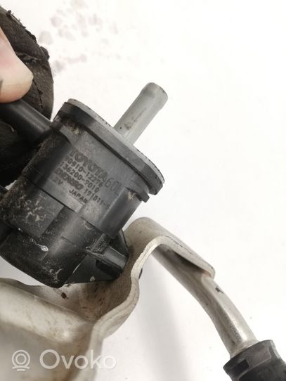 Toyota C-HR Valve de freinage 9091012276