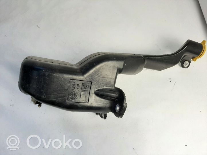 Opel Astra H Zbiornik płynu spryskiwaczy lamp GM0036