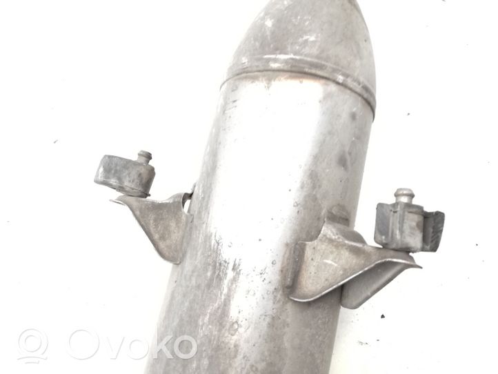 Toyota Corolla Verso E121 Filtro antiparticolato catalizzatore/FAP/DPF 10X05