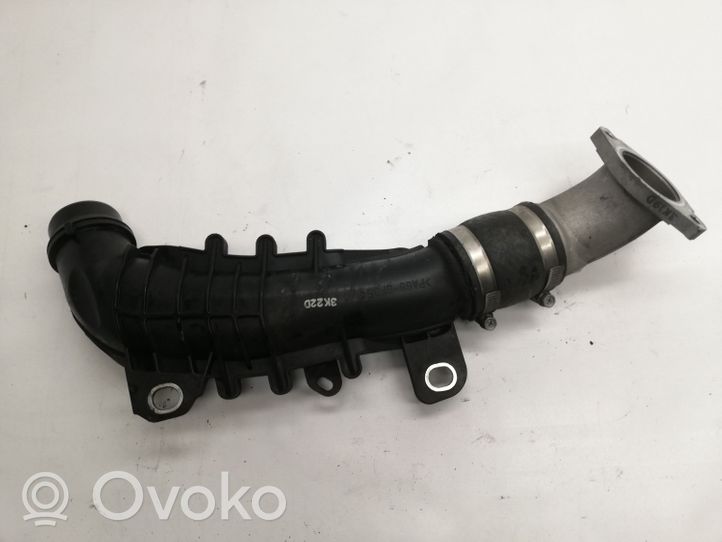 Mazda CX-5 Conduit d'air (cabine) 3K22D