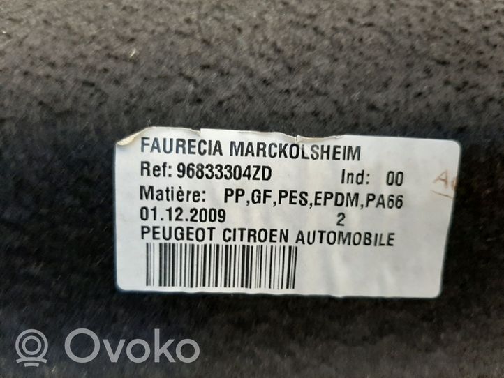 Citroen C3 Tavarahylly 96833304ZD