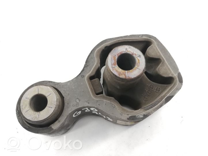 Mazda 6 Supporto della scatola del cambio 