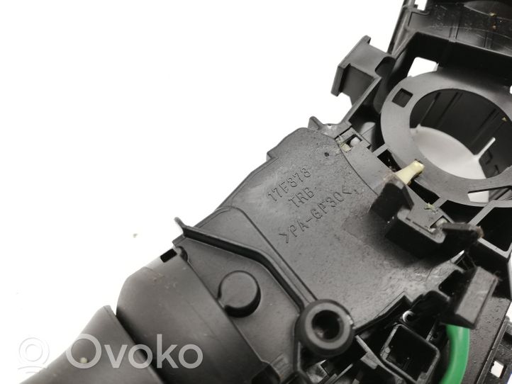 Toyota Verso Pyyhkimen/suuntavilkun vipukytkin 17F373