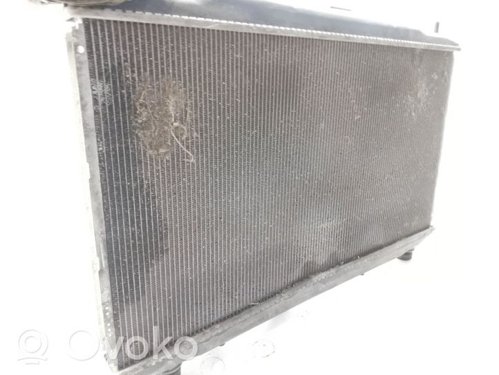 Honda Civic IX Kit Radiateur MF4227506770