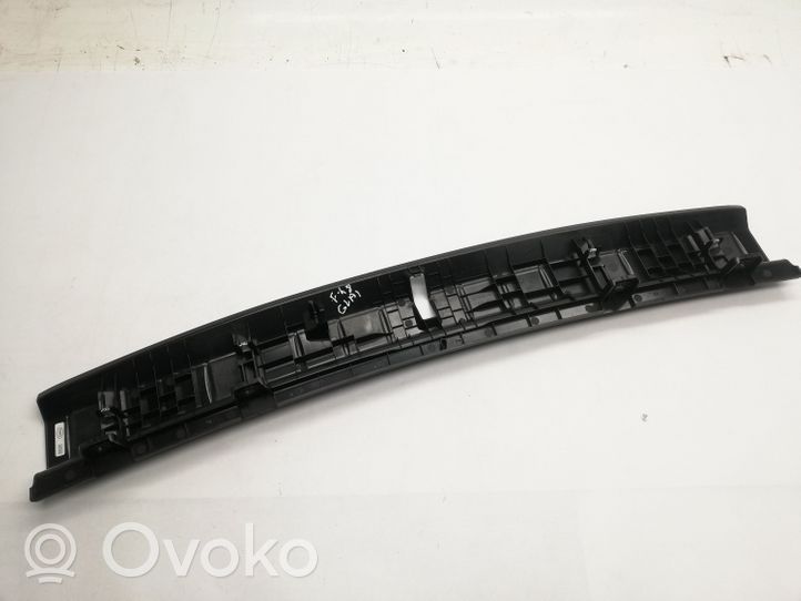 BMW X1 F48 F49 Rivestimento di protezione sottoporta del bagagliaio/baule 7331417