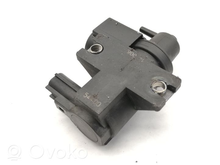 Toyota Avensis T270 Brake central valve 258190R012