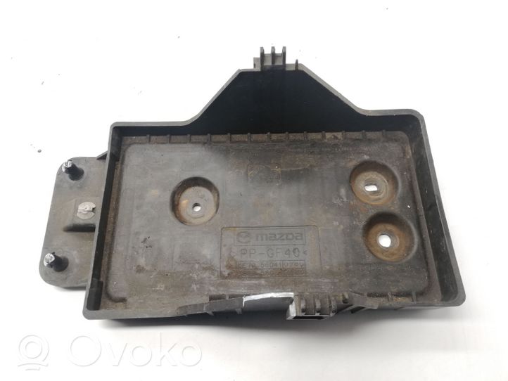 Mazda CX-5 Support boîte de batterie KE7056041