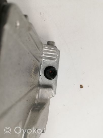 Toyota RAV 4 (XA50) Kamera zderzaka przedniego 8646C42030