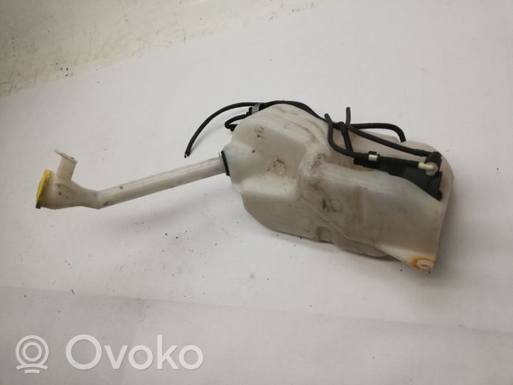 Nissan Qashqai+2 Zbiornik płynu spryskiwaczy lamp 28910JD000