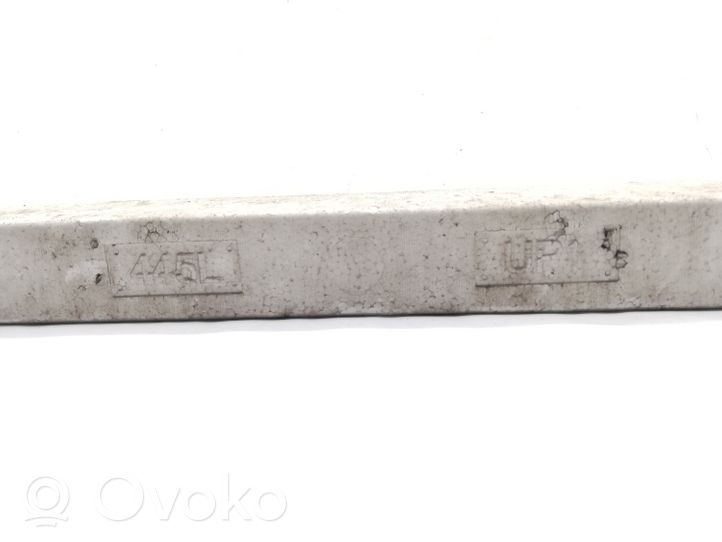 Toyota Avensis T270 Absorber zderzaka przedniego 5261105011