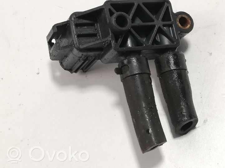 Ford C-MAX II Exhaust gas pressure sensor AV615L200AA