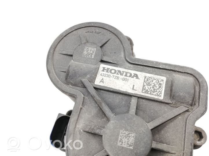 Honda Jazz IV GR Rear brake caliper 43230TZBG01