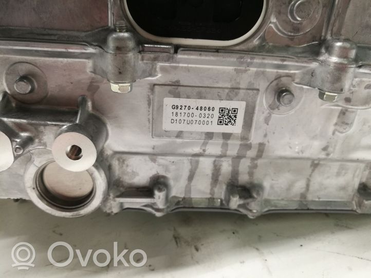 Toyota RAV 4 (XA40) Convertitore di tensione inverter G927048060