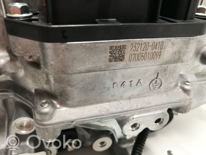 Toyota RAV 4 (XA40) Convertitore di tensione inverter G927048060