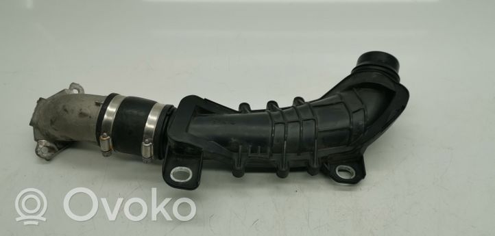 Mazda CX-5 Conduit d'air (cabine) 1114056036