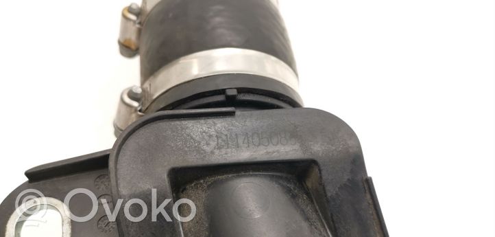 Mazda CX-5 Conduit d'air (cabine) 1114056036