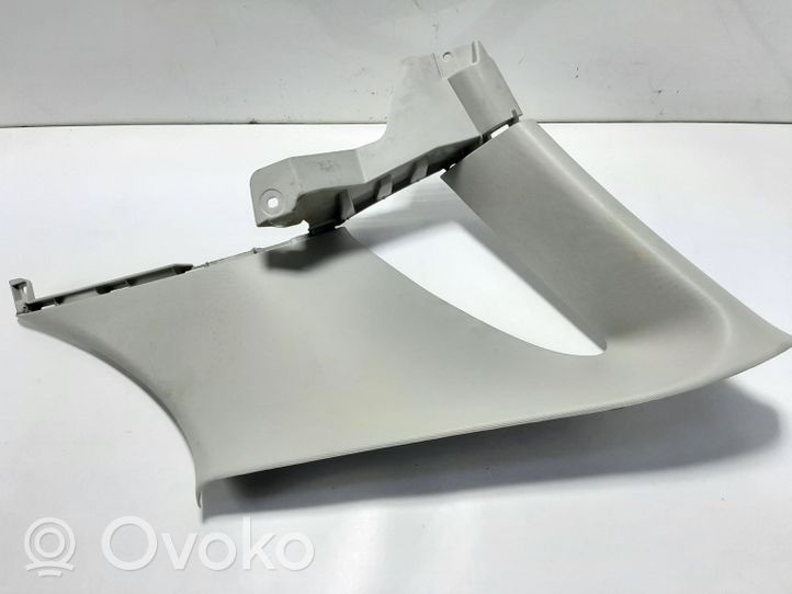 Citroen C4 I Rivestimento montante (B) (superiore) 9687478677