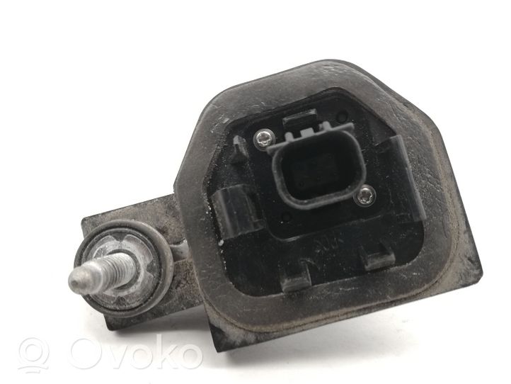 Toyota Yaris Caméra de pare-chocs arrière 867900D060