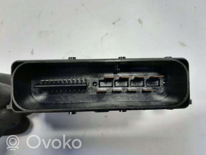 Audi A6 S6 C6 4F Unité de contrôle, module EMF frein arrière 4F0907801B