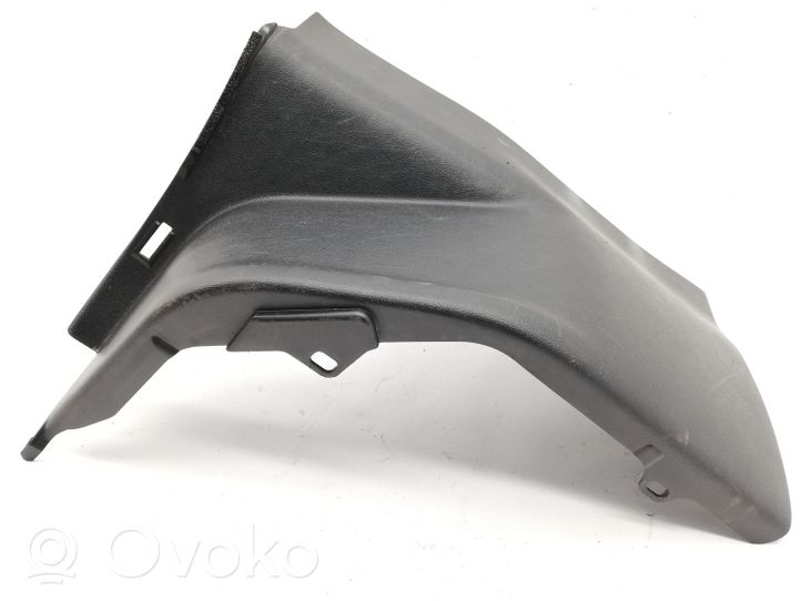 Toyota Prius (XW50) Fuel tank cap trim 7697447030