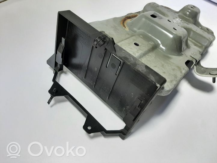 Opel Antara Vassoio scatola della batteria 95169837