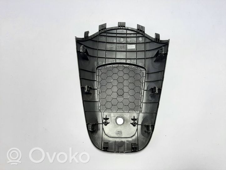 Opel Antara Rivestimento del vano portaoggetti del cruscotto 96661656