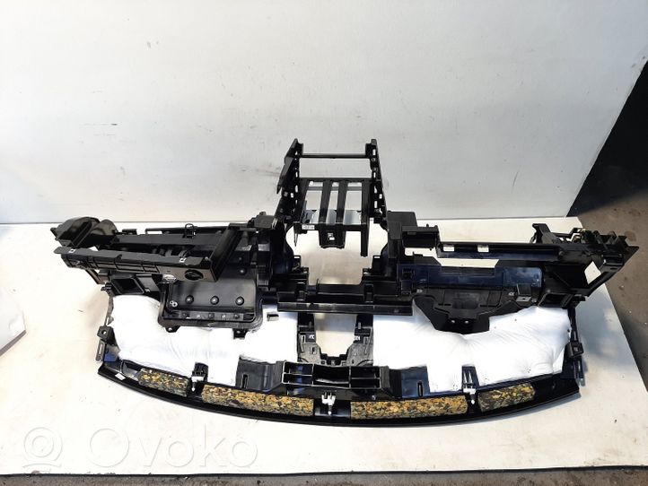 Opel Antara Dashboard 06784212