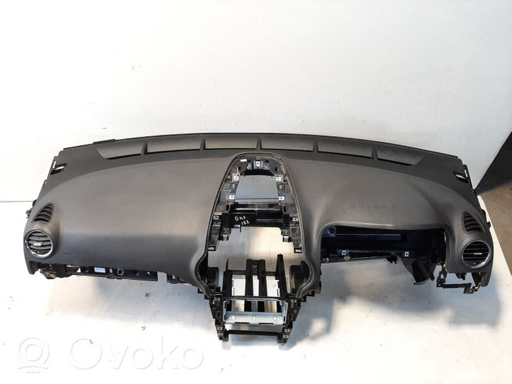 Opel Antara Dashboard 06784212