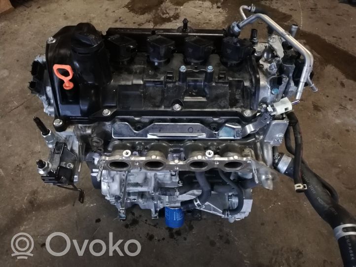 Honda Jazz IV GR Moteur LEB8