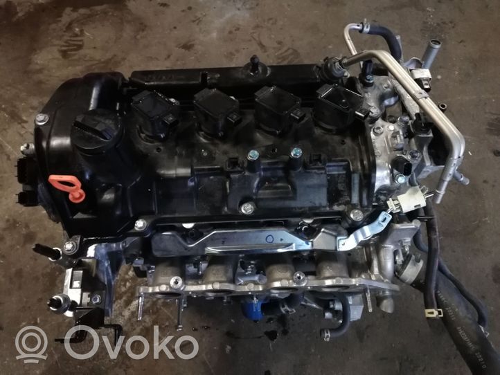 Honda Jazz IV GR Motore LEB8