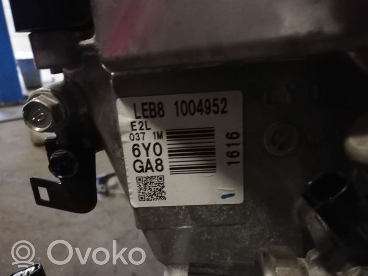 Honda Jazz IV GR Moteur LEB8